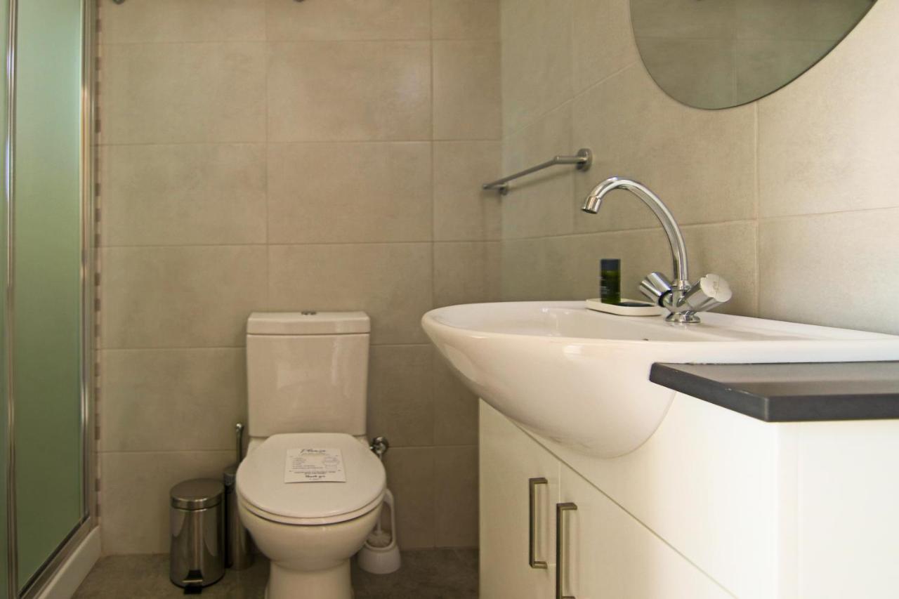 Phaedrus Living: Seaside Luxury Flat Athina 115 Paphos Exterior foto
