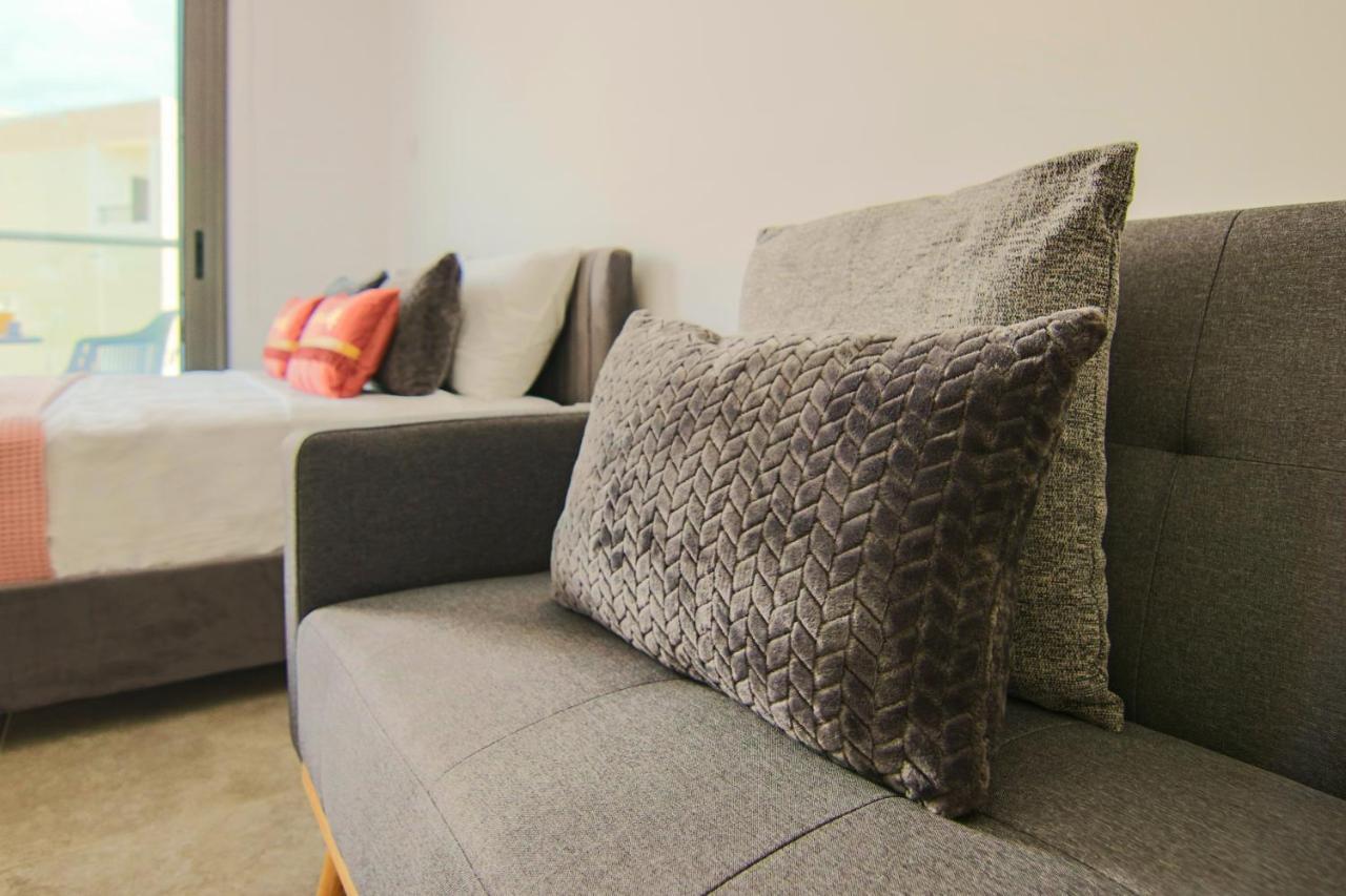 Phaedrus Living: Seaside Luxury Flat Athina 115 Paphos Exterior foto