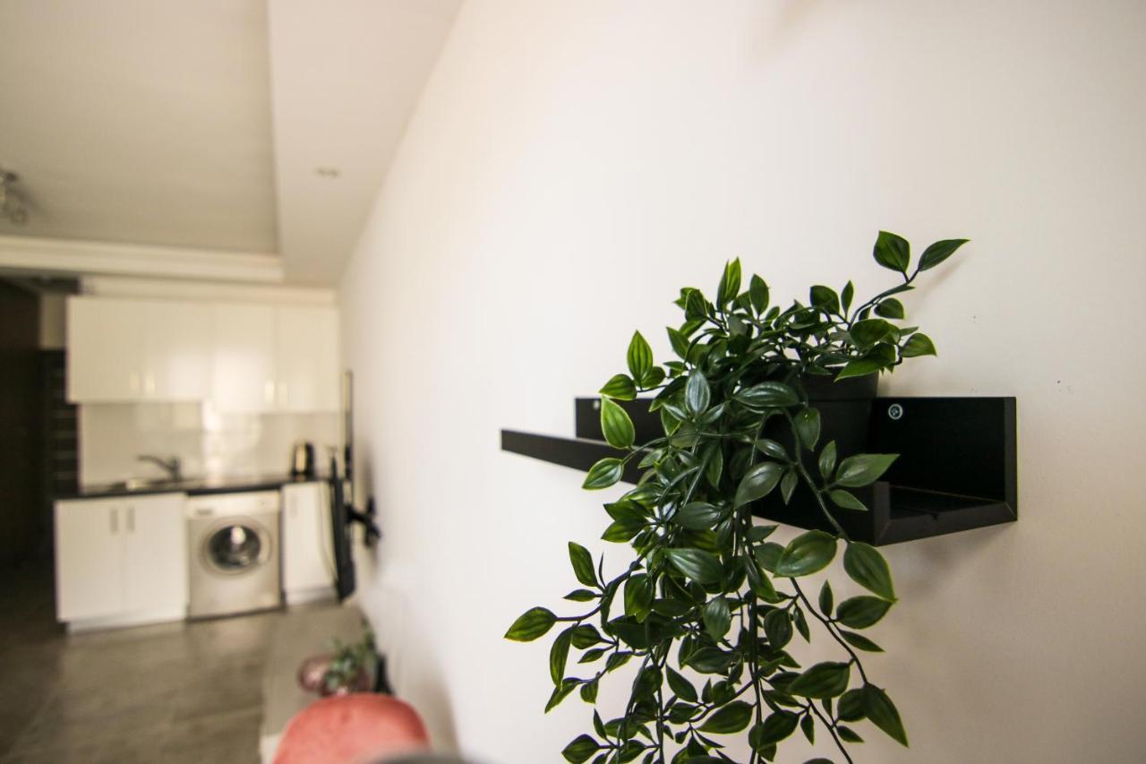 Phaedrus Living: Seaside Luxury Flat Athina 115 Paphos Exterior foto