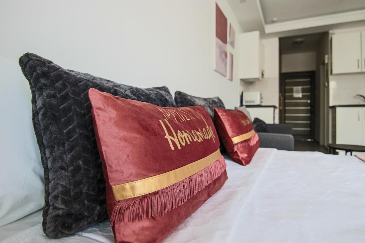 Phaedrus Living: Seaside Luxury Flat Athina 115 Paphos Exterior foto