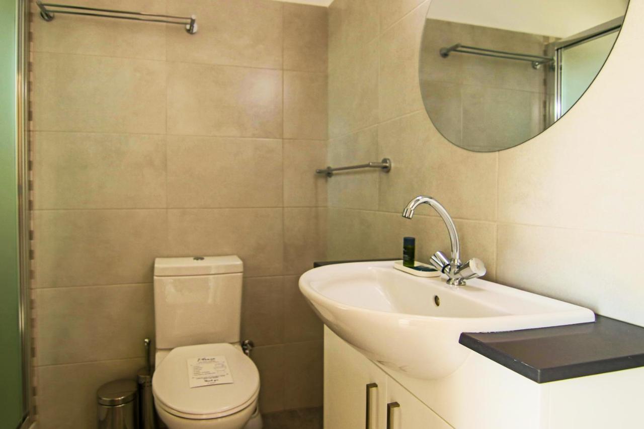 Phaedrus Living: Seaside Luxury Flat Athina 115 Paphos Exterior foto